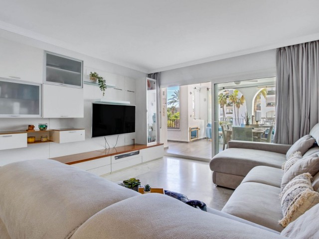 Appartement, Torremolinos