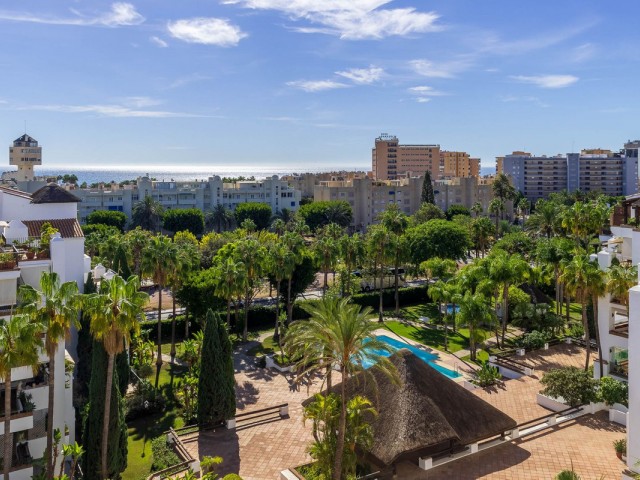 Appartement avec 2 Chambres  à Torremolinos