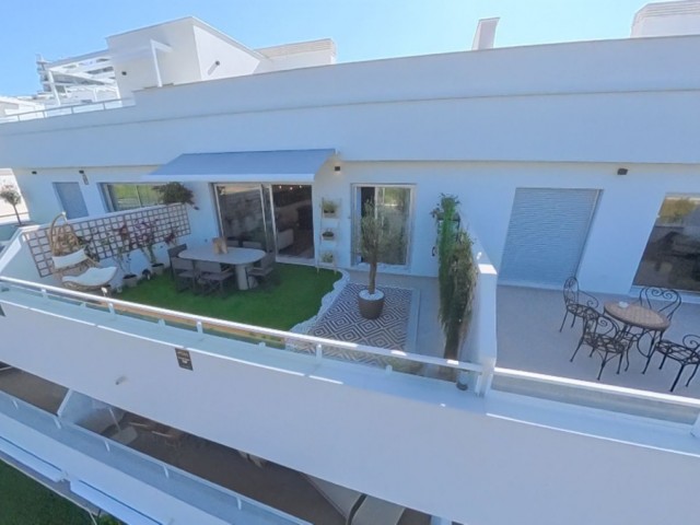 Kattohuoneisto, New Golden Mile, R5079931
