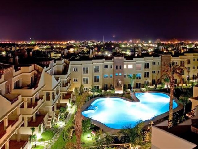 Apartment, Los Flamingos, R5147764