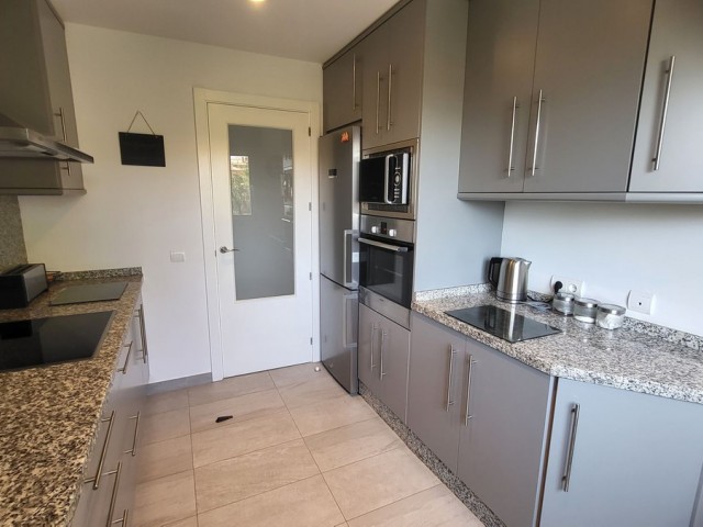 Apartment, Los Flamingos, R5147764