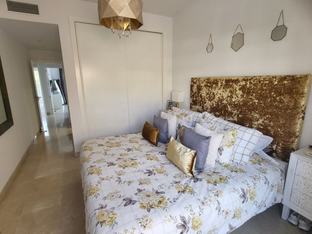 2 Schlafzimmer Apartment in Los Flamingos