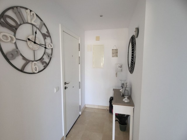 2 Schlafzimmer Apartment in Los Flamingos