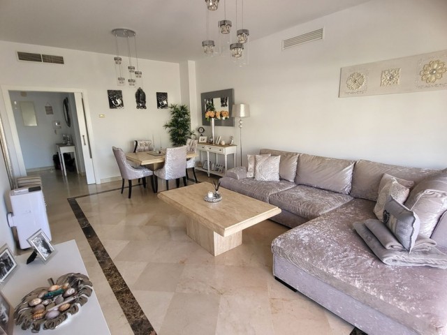 2 Schlafzimmer Apartment in Los Flamingos