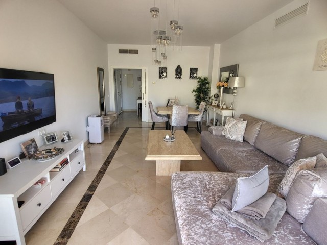 2 Schlafzimmer Apartment in Los Flamingos