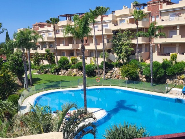 2 Schlafzimmer Apartment in Los Flamingos