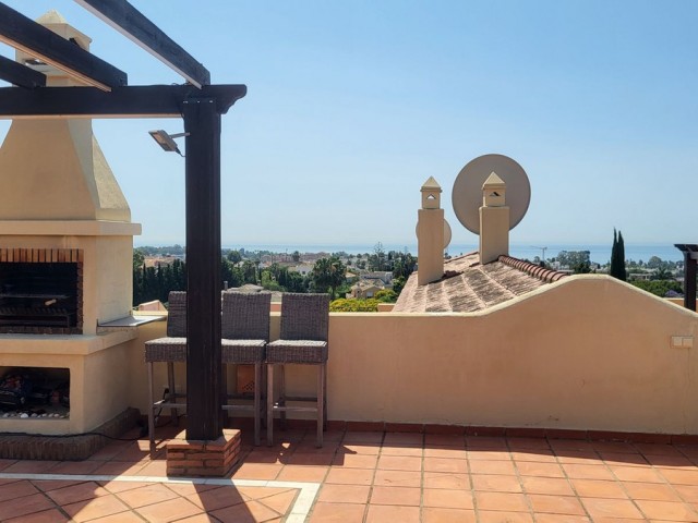 2 Schlafzimmer Apartment in Los Flamingos
