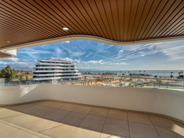 Appartement, Torremolinos