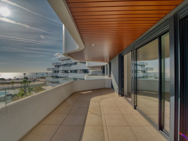 3 Slaapkamer Appartement in Torremolinos