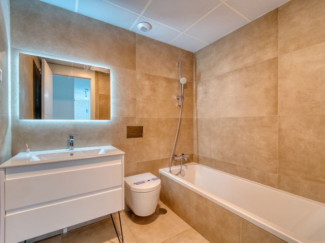 3 Slaapkamer Appartement in Torremolinos
