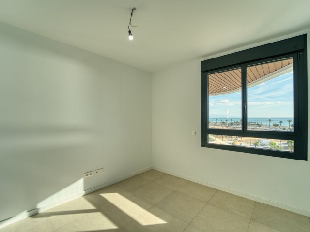 3 Slaapkamer Appartement in Torremolinos