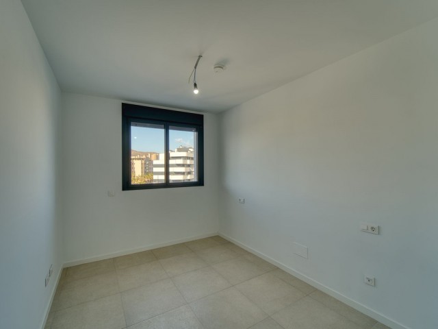 3 Slaapkamer Appartement in Torremolinos