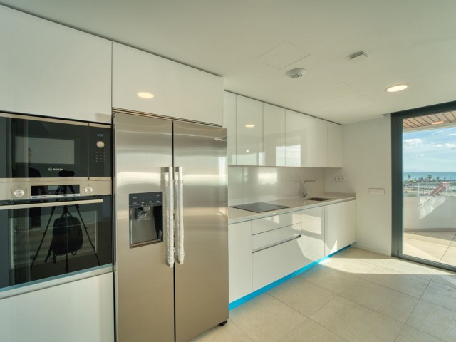 3 Slaapkamer Appartement in Torremolinos