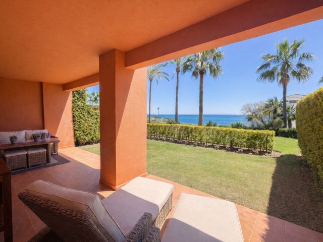 Apartment Los Flamingos - R5202556