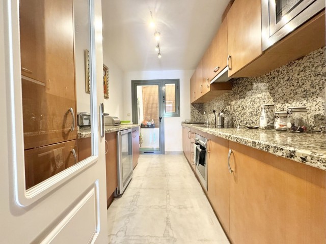 2 Slaapkamer Appartement in Los Flamingos