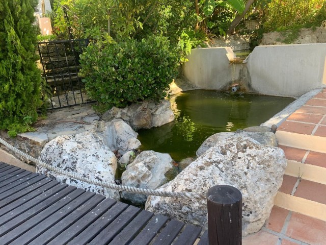 3 Bedrooms Apartment in Elviria