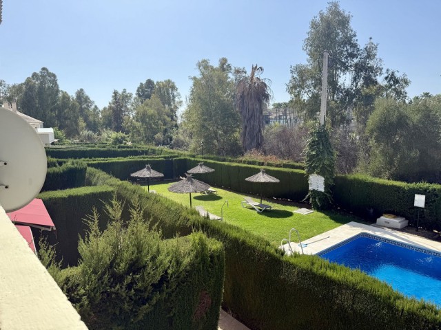 Townhouse Marbella - R5208649