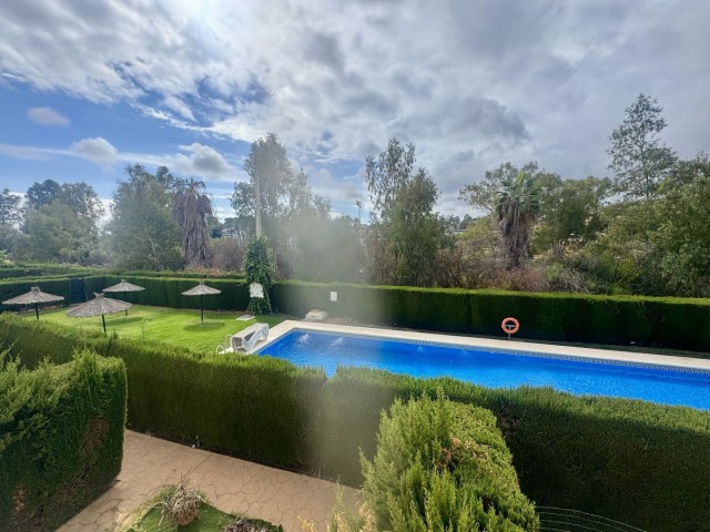3 Bedrooms Townhouse in Marbella