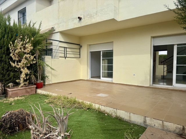 3 Bedrooms Townhouse in Marbella