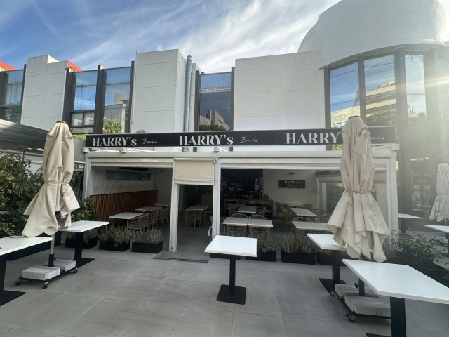 Commercial Puerto Banús - R5209183