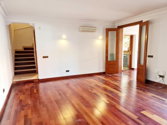 3 Makuuhuoneen Huvila Fuengirola