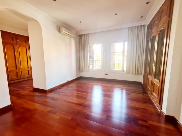 3 Makuuhuoneen Huvila Fuengirola