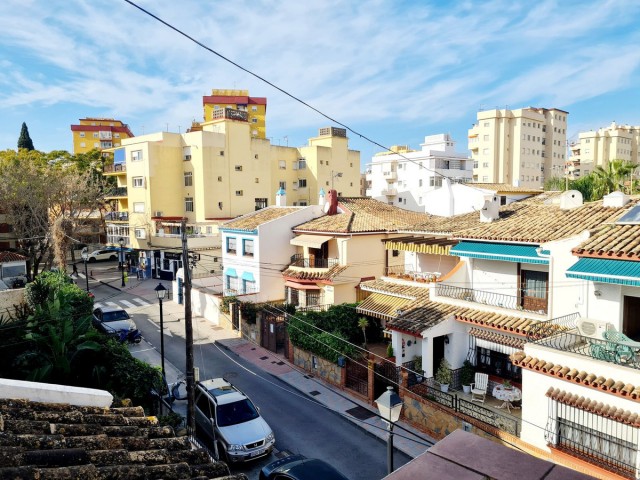 3 Makuuhuoneen Huvila Fuengirola