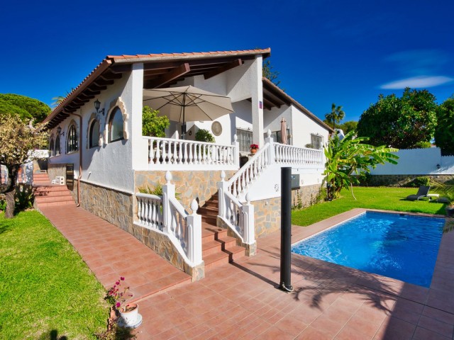 4 Schlafzimmer Villa in Torrenueva