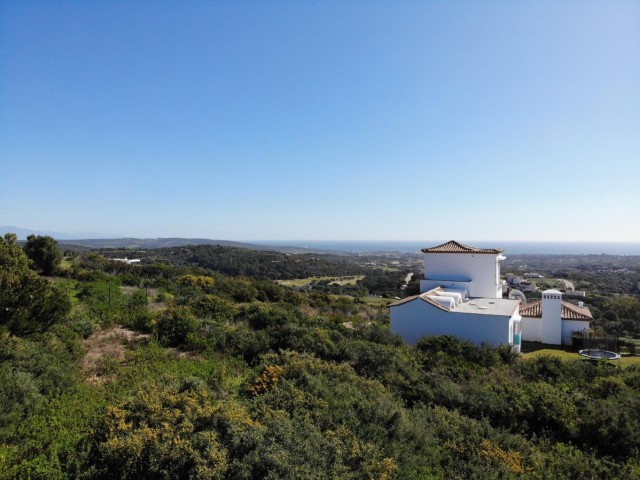 Plot Sotogrande Alto - R4938244