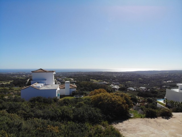  Tomt i Sotogrande Alto
