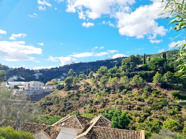 Grundstück, El Madroñal, R5195473