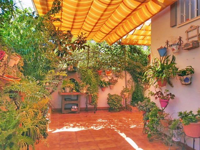 Townhouse, Fuengirola