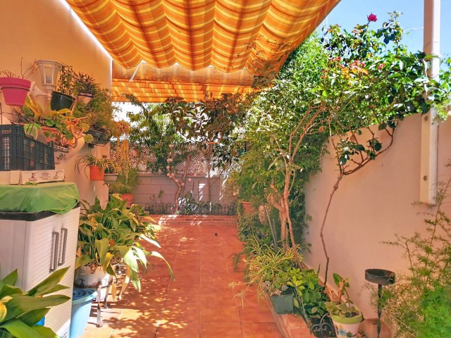 3 Makuuhuoneen Rivitalo Fuengirola