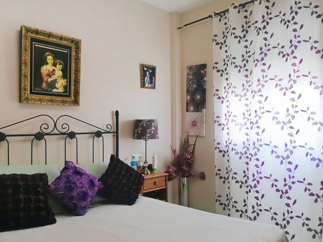 3 Makuuhuoneen Rivitalo Fuengirola