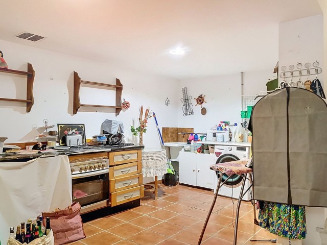 3 Makuuhuoneen Rivitalo Fuengirola