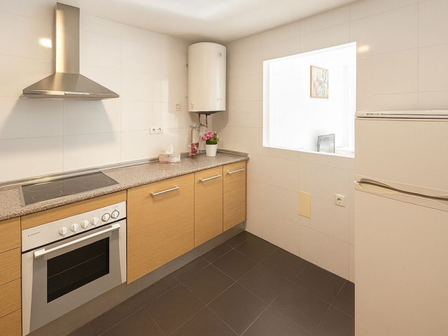 3 Bedrooms Apartment in Riviera del Sol