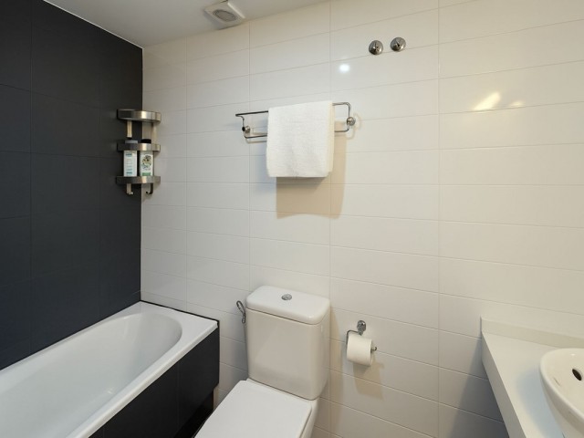 3 Bedrooms Apartment in Riviera del Sol