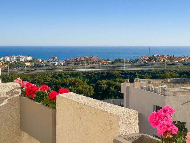 3 Bedrooms Apartment in Riviera del Sol