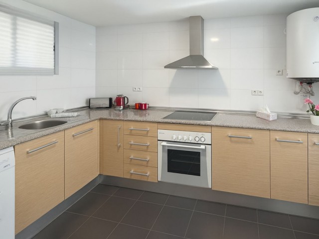 Apartamento con 3 Dormitorios  en Riviera del Sol