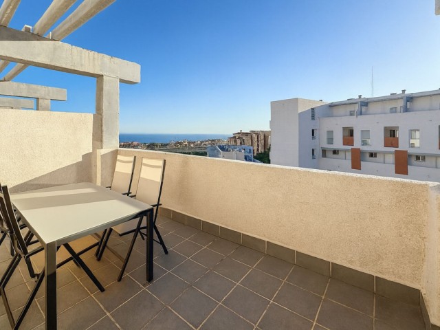 Apartamento con 3 Dormitorios  en Riviera del Sol