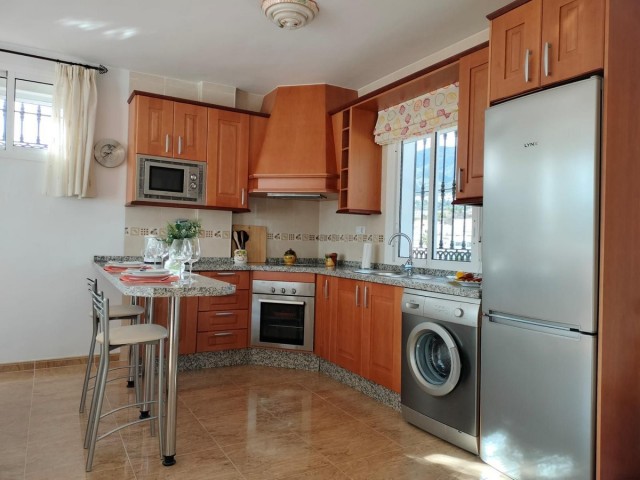 7 Bedrooms Villa in Benalmadena