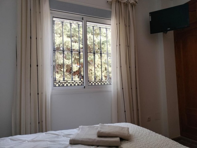 7 Bedrooms Villa in Benalmadena