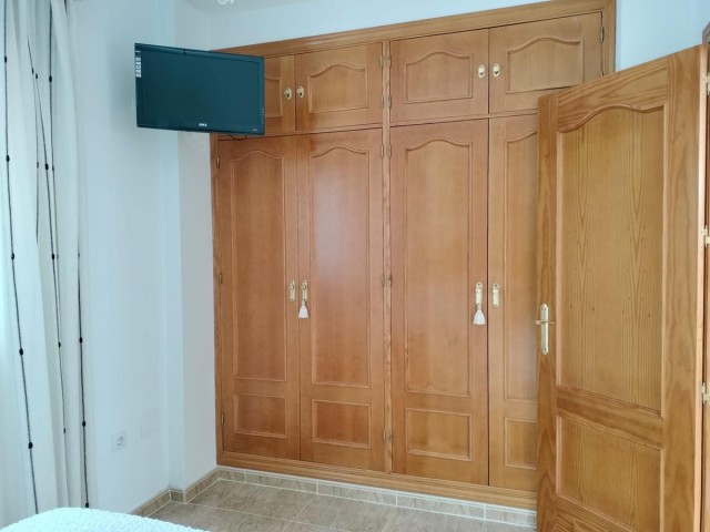 7 Bedrooms Villa in Benalmadena