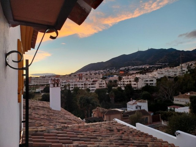 7 Bedrooms Villa in Benalmadena