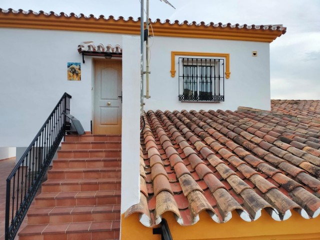 7 Bedrooms Villa in Benalmadena