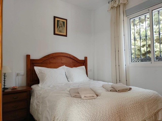 7 Bedrooms Villa in Benalmadena