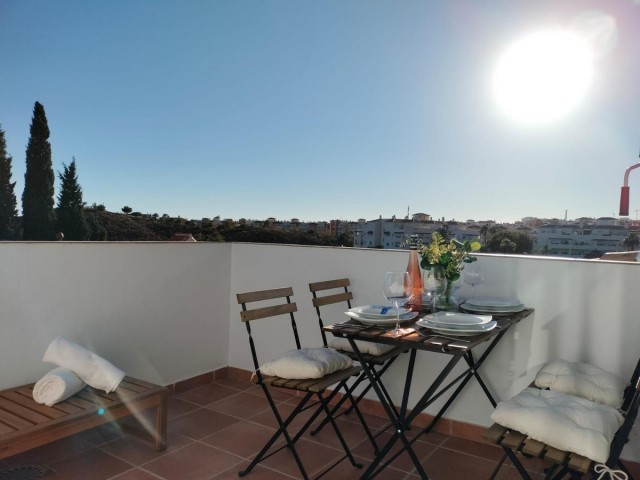 7 Bedrooms Villa in Benalmadena