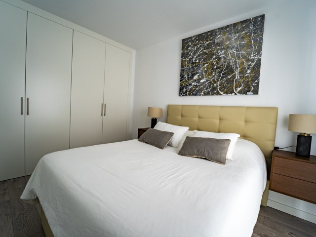 Maison mitoyenne avec 3 Chambres  à Cancelada