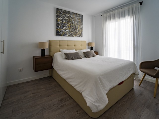 Maison mitoyenne avec 3 Chambres  à Cancelada
