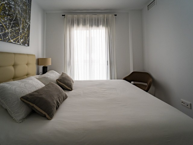 Maison mitoyenne avec 3 Chambres  à Cancelada